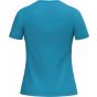 iDeal Basic Brand T-shirt femme iDeal150 ideal_atoll_blue
