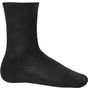 ProAct Chaussettes multisports unisexe black