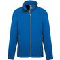 Kariban Veste Softshell 2 couches homme  light_royal_blue