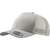 flexfit Retro Trucker silver/silver