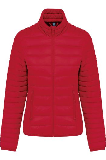 Image produit Doudoune légère femme