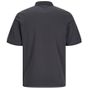 Produkt Jack & Jones Polo unisexe en coton organique asphalt_grey