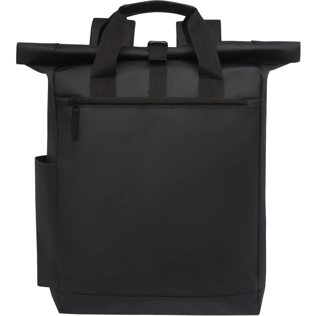 Sac à dos résistant à l'eau pour ordinateur portable 15