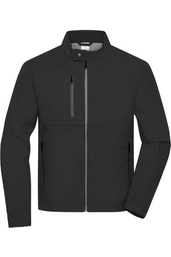 Image produit Men´s Softshell Jacket