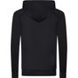 AWDis Just Cool Men's Cool Contrast Zoodie jet_black