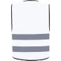Korntex Safety Vest With Zipper 