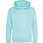 AWDis Just Hoods Kids Hoodie peppermint