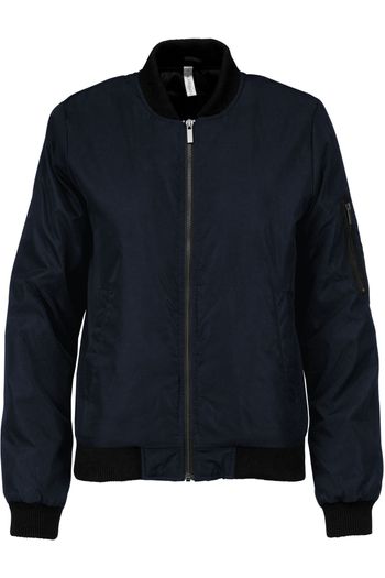 Image produit Blouson bomber femme