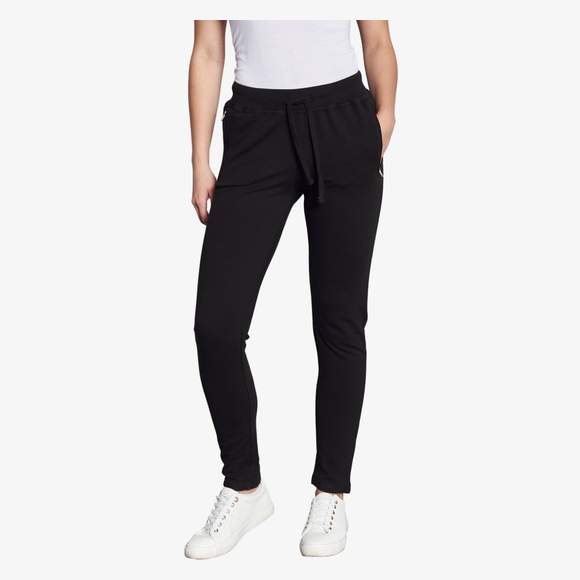 Girlie tapered track pant AWDis Just Hoods
