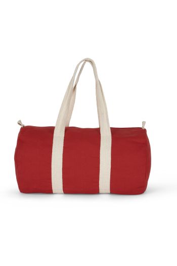 Image produit Sac fourre-tout en toile de coton