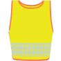 Korntex Gilet de sécurité enfant 