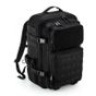 Bagbase Sac à dos Tactique 35L MOLLE black