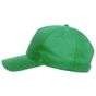 Atlantis Casquette baseball 5 pans RECY FIVE green