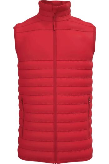 Image produit Bodywarmer matelassé homme