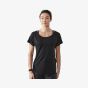 Tombo Scoop neck tee