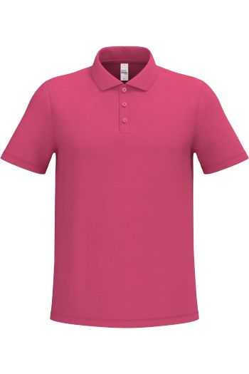 Image produit Polo piqué homme 180