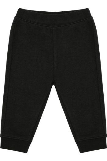 Image produit Pantalon molleton écoresponsable bébé