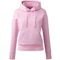 Anthem Women's Anthem hoodie   - pink - 2XL