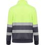 Roly WRK Spica plomb/jaune_fluo