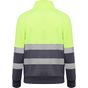 Roly Workwear Spica plomb/jaune_fluo