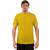 Vapor-apparel Basic Short Sleeve T-Shirt - yellow - XL