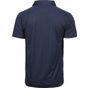 tee jays Luxury sport polo navy