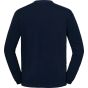 fruit of the loom Iconic 250 Set-In Sweat deep_navy