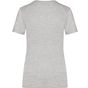 WK Designed To Work T-shirt à traitement antibactérien femme oxford_grey