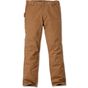 Carhartt brown