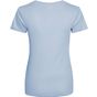 awdis just cool Women's Cool T sky_blue