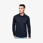 Kariban Polo Jersey m.longues KARIBAN