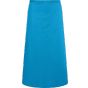 karlowsky Bistro Apron Basic turquoise