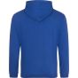 AWDis Just Hoods College Hoodie royal_blue
