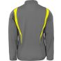 Spiro Trial Training Top grey/lime