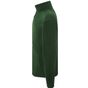 JHK Men Fleece Jacket bottle_green