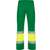 Roly Workwear Soan vert_jardin/jaune_fluo