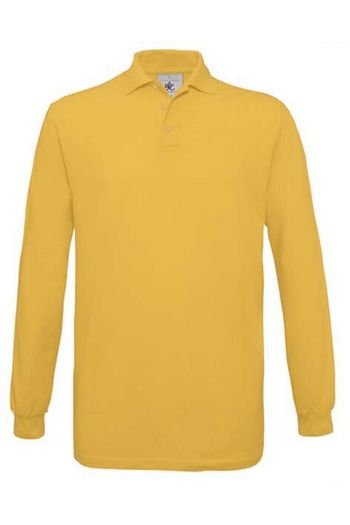 Image produit Safran Polo LS