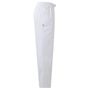 Velilla Pantalon personnel médical white