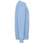 fruit of the loom Classic set-in sweat sky_blue