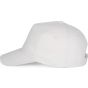 K-up Casquette Baseball - 5 panneaux white