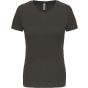 ProAct T-shirt de sport manches courtes femme dark_grey