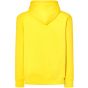 JHK Kangaroo Sweatshirt lemon_yellow