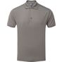 Premier Polo piqué Coolchecker pour homme dark_grey_(x36)