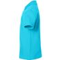James&Nicholson Classic Polo Junior pacific