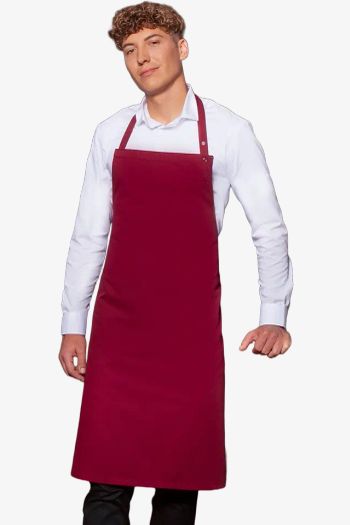 Bib Apron Santorini