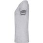 fruit of the loom Sofspun® T Lady-Fit sport_grey