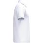 iDeal Basic Brand Polo sport homme ideal_white