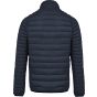 Kariban Doudoune légère homme navy