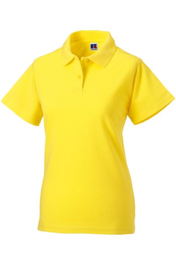 Image produit Ladies' Classic Cotton Polo