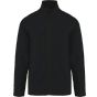 Kariban Veste softshell écoresponsable 3 couches unisexe black